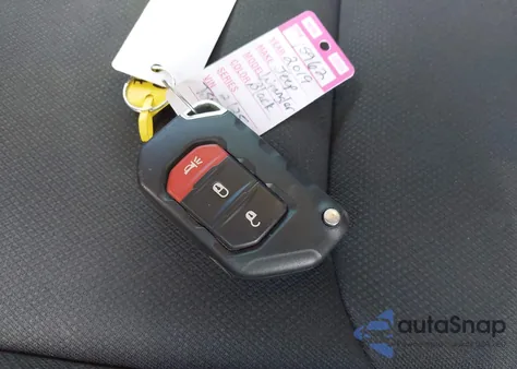 2019 Jeep Wrangler Unlimited Sport S 4X4 из США, поврежденный, VIN 1C4HJXDNXKW682125